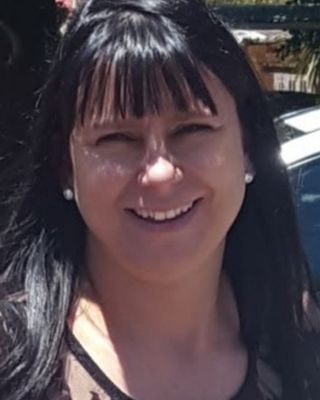 Photo of Teresa Ilonda Van Der Merwe, Counsellor, MCouns, NZAC - Provisional