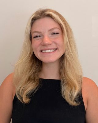 Photo of Megan Mossburg, Licensed Professional Counselor, LPC