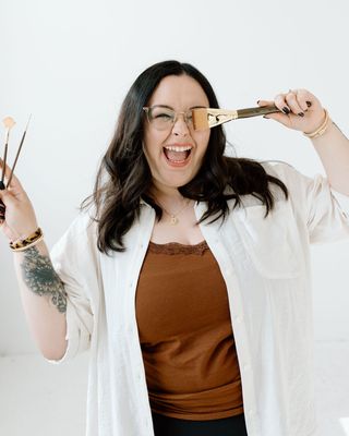 Photo of Josie Beck, Counselor, LPC-IT, ATR-P