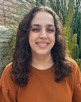 Photo of Alexandria Sacci, Pre-Licensed Professional, LMSW