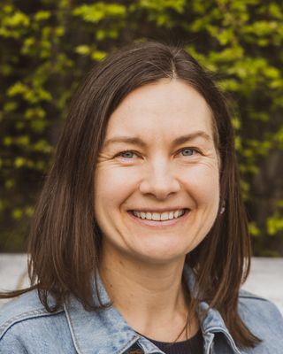 Photo of Rebecca White, Licensed Professional Counselor, MS, LPC, SEP