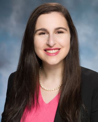 Photo of Eve Crane, Psychiatrist, MD