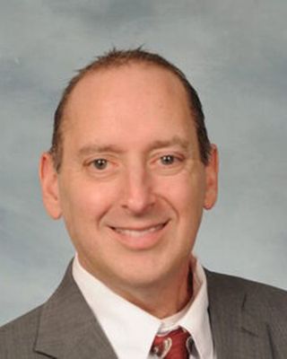 Photo of Michael Stranges, Licensed Professional Clinical Counselor