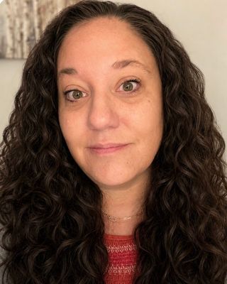 Photo of Abigail Yanek, Licensed Professional Counselor, MS, LPC