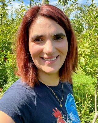 Photo of Dreme H. McLennan, Marriage & Family Therapist, IMFT-S, LMFT, RDT, BCT, CCATPCA