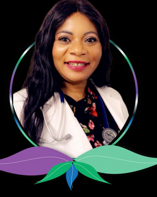 Photo of Benedicta Okoye, PMHNP