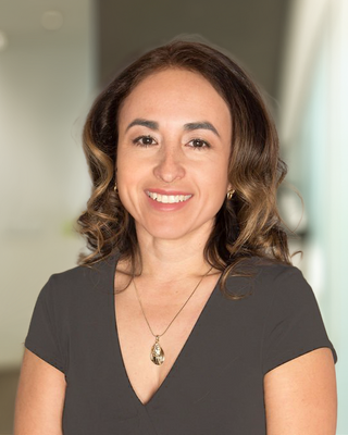 Photo of Marggie Marks, Clinical Social Work/Therapist, MSW, RSW