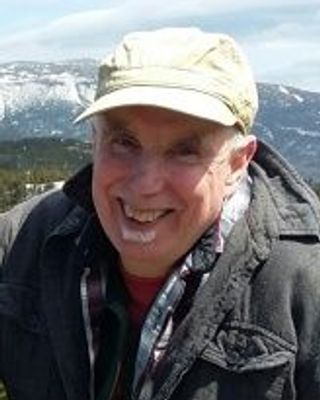 Photo of Richard Crandall, LCMHC, LADC, Counselor