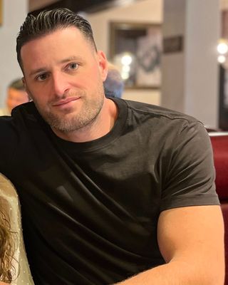 Photo of Nick Bealing, Psychotherapist, MBACP