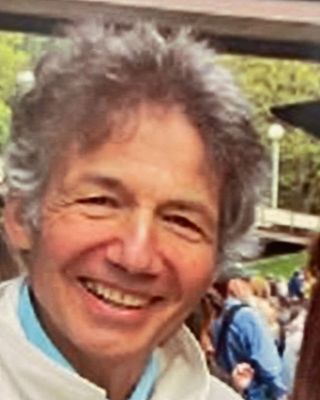 Photo of Norm Ephraim, Psychologist, EdD