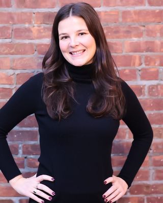 Photo of Sarah DeMilt, Pre-Licensed Professional, MHC-LP