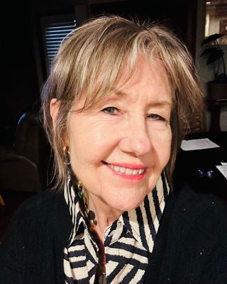Photo of Linda Baley, Licensed Professional Counselor, LPC