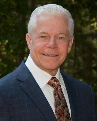Photo of Dr. David E. Guinn, Psychiatric Nurse Practitioner, DNP, FNP-BC, PMHNP-B