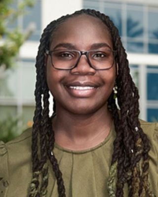 Photo of Alberta Abbuah, Psychiatric Nurse Practitioner, PMHNP, BC, NP, APRN