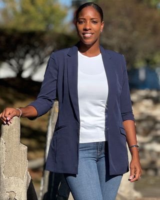 Photo of Rebecca Winfrey, Clinical Social Work/Therapist, LICSW