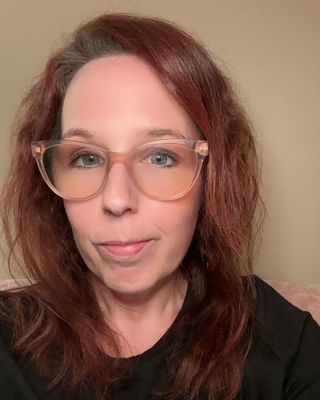 Photo of Amelya Foster, Clinical Social Work/Therapist, LCSW