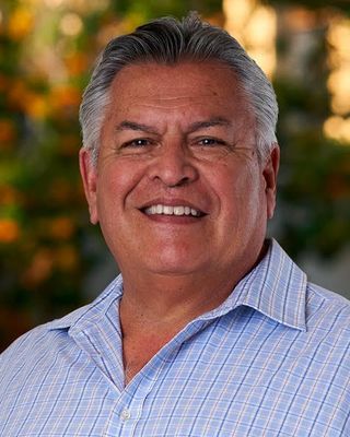 David Lopez, Marriage & Family Therapist Associate, San Diego, CA ...