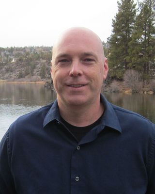 Photo of Dr. Mickey Becker, Licensed Professional Counselor