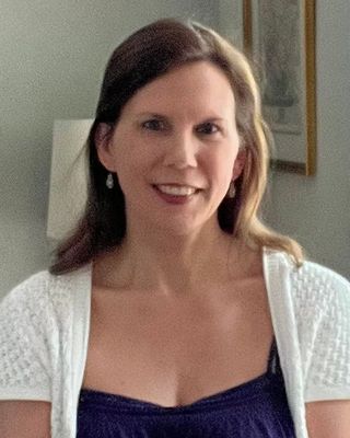 Photo of Kate Double, Clinical Social Work/Therapist, LCSW, LISW-CP
