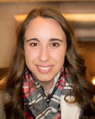 Photo of Megan Ellis, Clinical Social Work/Therapist, MSW, LISW-S