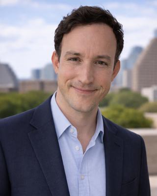 Photo of Andrew Mattern, Licensed Professional Counselor, LPC-S
