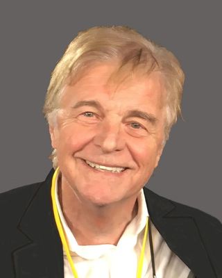 Photo of William Thomas Hamill, Psychiatrist, MD