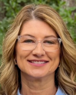 Photo of Brandi Clark, Licensed Professional Counselor, MA, LPC, CRC