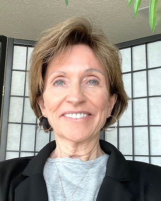 Photo of Marcia Myers, Counselor, LMHC