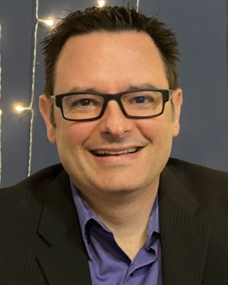 Photo of John W Strehle, DMin, PCC