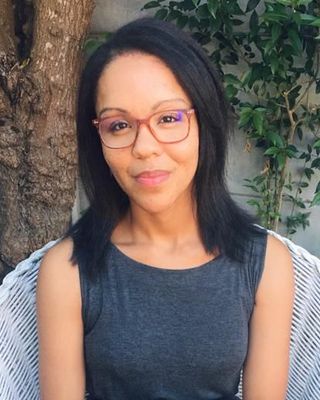 Photo of Joanita Ragette, General Counsellor in Stellenbosch, Western Cape