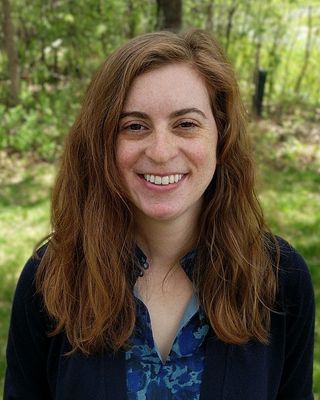 Photo of Sarah Rinehart, Psychologist, PhD, LP