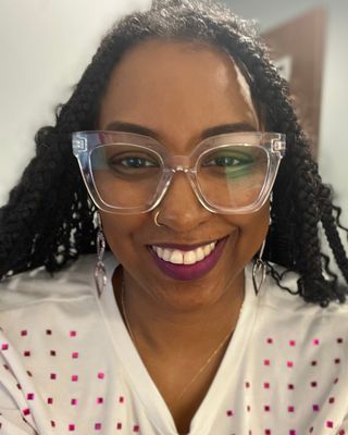 Photo of April Colvin, Licensed Professional Counselor, LPC