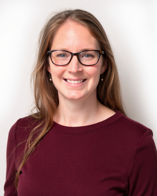 Photo of Makenna Arrigo, Clinical Social Work/Therapist, LICSW