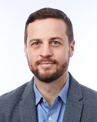 Photo of Daniel Fulford, Psychologist, PhD