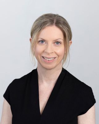 Photo of Jane Elizabeth Passlow, Psychologist, PsyBA General