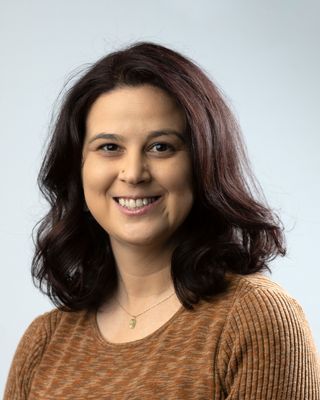 Photo of Stephanie Winter, Psychiatric Nurse Practitioner, PMHNP