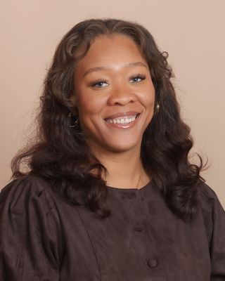 Photo of Chenitha M Coleman - Rising Above unConscious Expectations, Licensed Clinical Professional Counselor, LCPC