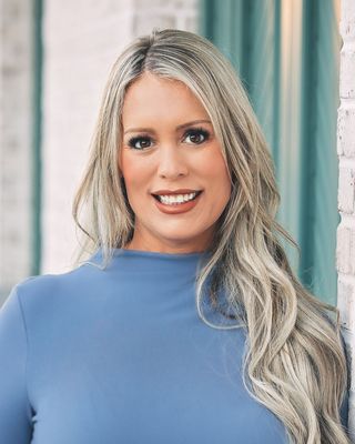 Photo of Renée Harriman, Pre-Licensed Professional, MA, RMHCI