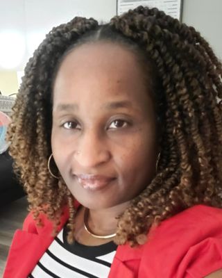 Photo of Quintisia Berete Kelly, Licensed Professional Counselor, LPC