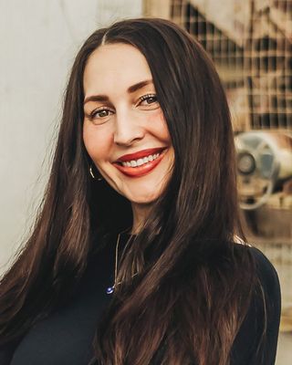 Photo of Meliha Cerimovic, Clinical Social Work/Therapist, LMSW