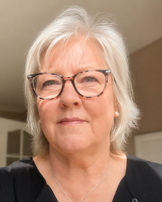 Photo of Michaela Anslow, Counsellor, MNCPS Acc.