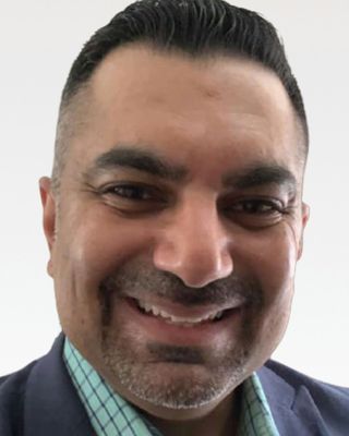 Photo of Shahzad Chaudhry, Marriage & Family Therapist, LMFT