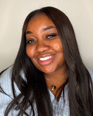 Photo of Jaylyn Maxwell, Clinical Social Work/Therapist, MSW, ACSW