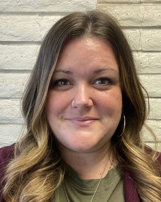 Photo of Kourtney Kauffman, Marriage & Family Therapist, LMFT