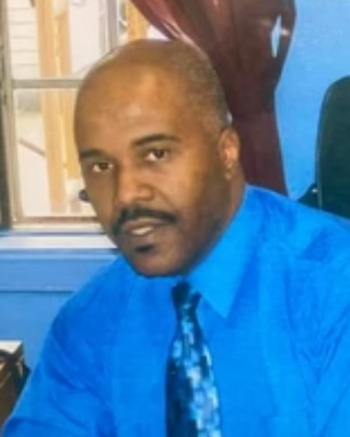 Photo of Richard Spears, Licensed Professional Counselor, LPC