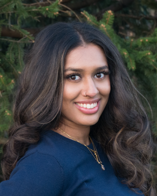 Photo of Aparna Natarajan, LMSW