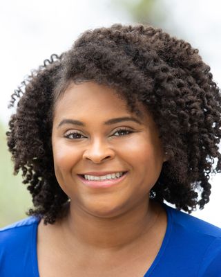 Photo of Akilah Martin, Licensed Professional Counselor in Huntsville, TX