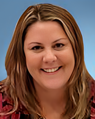 Photo of Alaina Allison, Licensed Mental Health Counselor, LMHC
