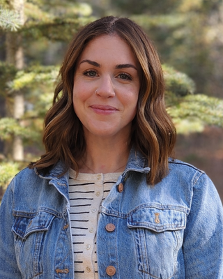 Photo of Elizabeth Bruce, Licensed Professional Counselor, MA, LPC