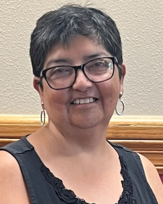 Photo of Janie Diaz, Licensed Professional Counselor, MS, LPC